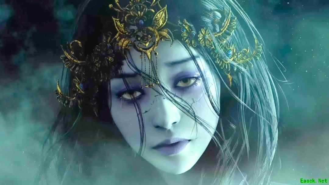 《影之刃零：流畅武侠破局“类魂”困局》