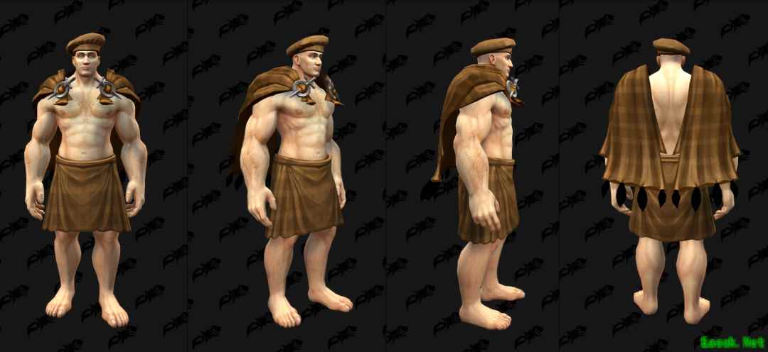 魔兽世界：美酒节新增一只酒桶飞机坐骑！外加大量清凉幻化