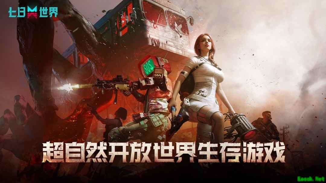 团队合作游戏哪个好玩 最新团队合作游戏排行