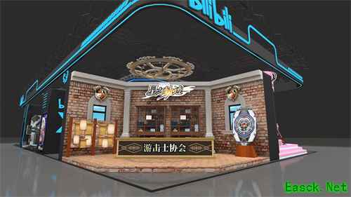 欢迎来到游击士协会！《英雄传说：星之轨迹》CCG参展确定！