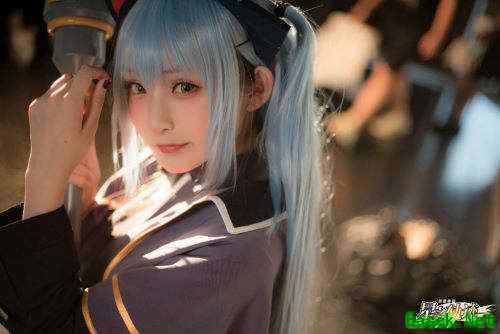 《星之轨迹》ChinaJoy2019参展顺利结束！一波美图不可错过~
