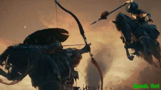 《影之刃零》试玩获赞：高难不靠数值靠机制