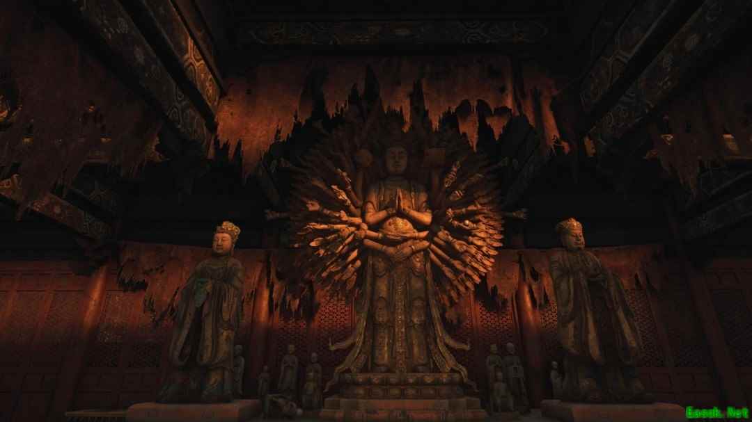 《明末:渊虚之羽》优化改进中口碑回升