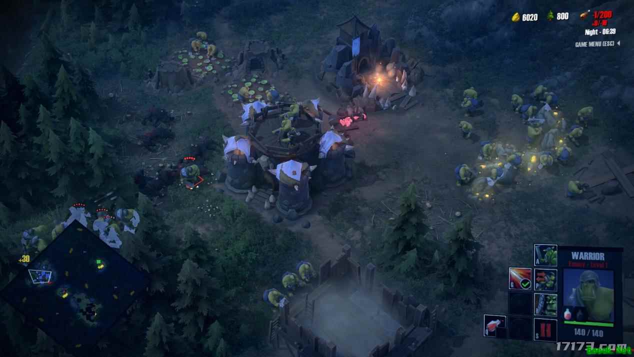 融合AI战斗的《魔兽争霸》精神续作！盘点8月外服多人联机游戏