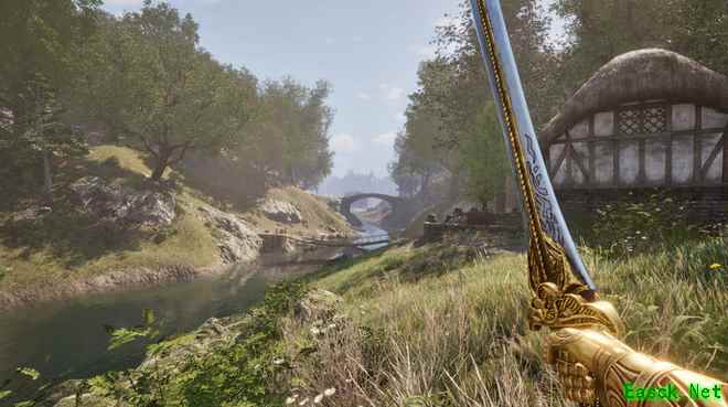 《上古卷轴4:湮灭》重制版1.2版仍存崩溃与性能问题