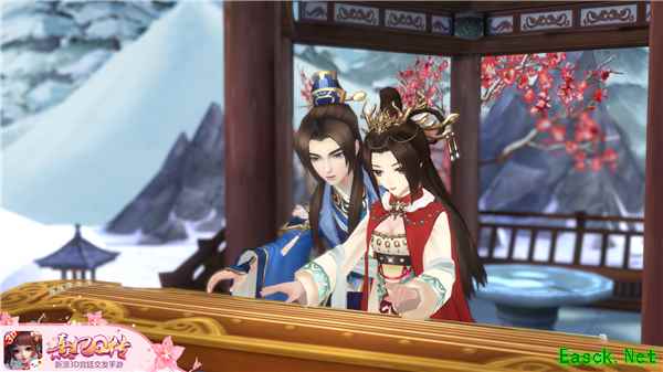 《熹妃Q传》新橙将“文成公主”宣传视频抢先看