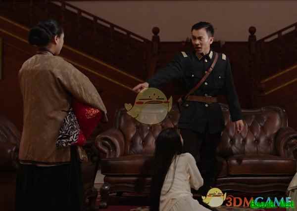 女权的呼唤《熹妃Q传》首部微电影9.29上线