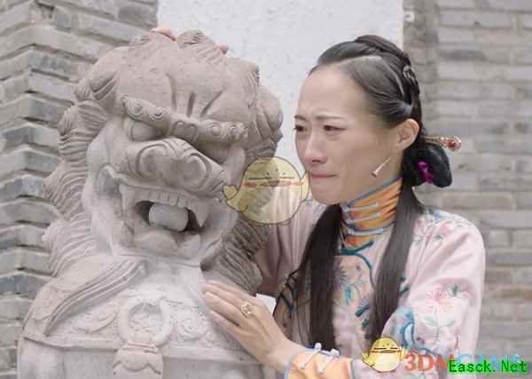 女权的呼唤《熹妃Q传》首部微电影9.29上线