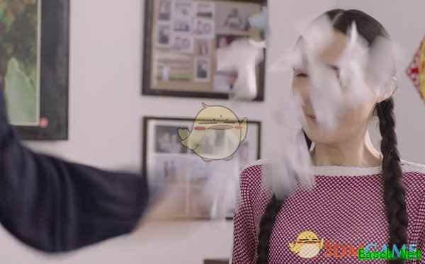 女权的呼唤《熹妃Q传》首部微电影9.29上线