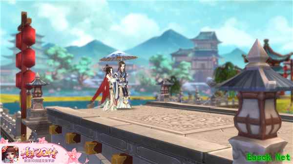 《熹妃Q传》新橙将“文成公主”宣传视频抢先看