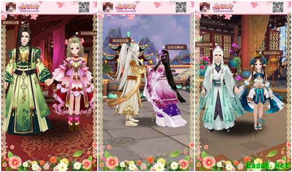 宫廷STYLE由你决定《熹妃Q传》同人作品嘉年华火热来袭
