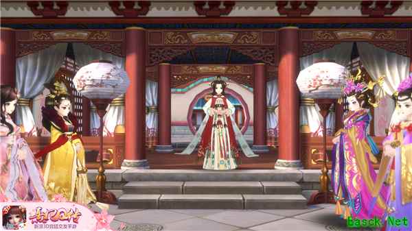 《熹妃Q传》新橙将“文成公主”宣传视频抢先看