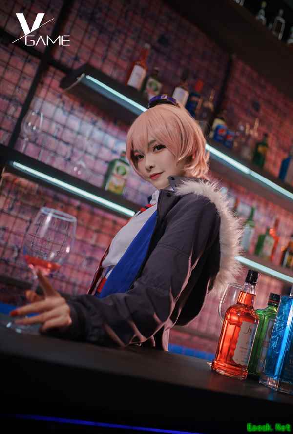 突破次元快闪店 《VGAME》萤火虫漫展全回顾