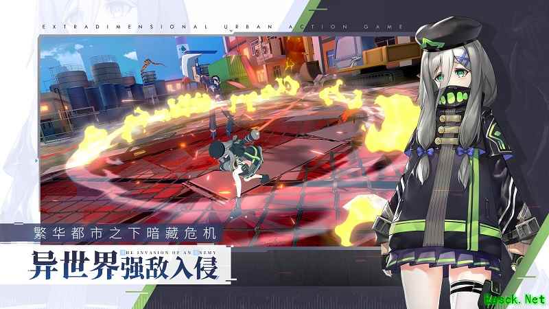 百万预约达成，VGAME制作组即将全员女装！