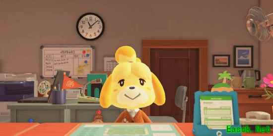 外媒期盼新《动森》:不然我要这NS2何用?