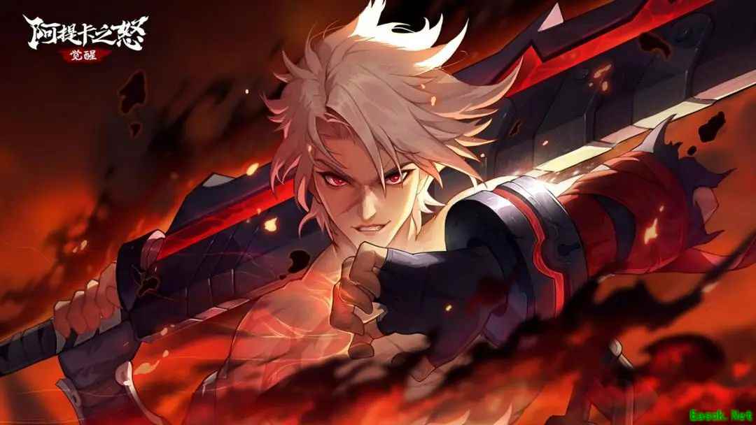 ​​绿岸网络《阿提卡之怒》宣布8月进行二测​