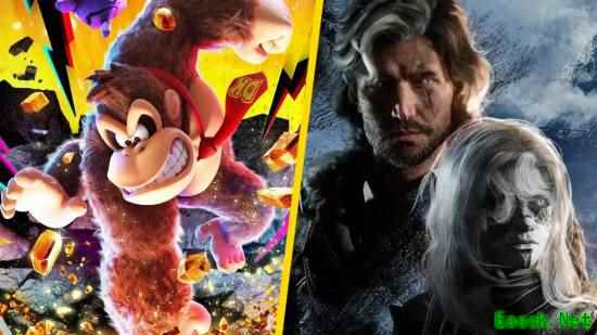 今年大作扎堆玩不过来！游戏玩家的甜蜜烦恼