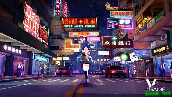 异能者集结！ VGAME二测斗鱼主播火热招募中