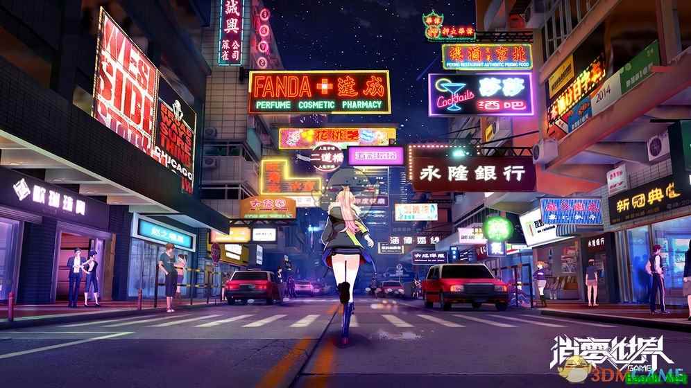 《VGAME：消零世界》「核心」培养技巧