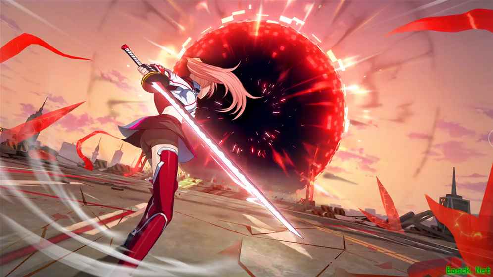 《VGAME：消零世界》全人物皮肤大全