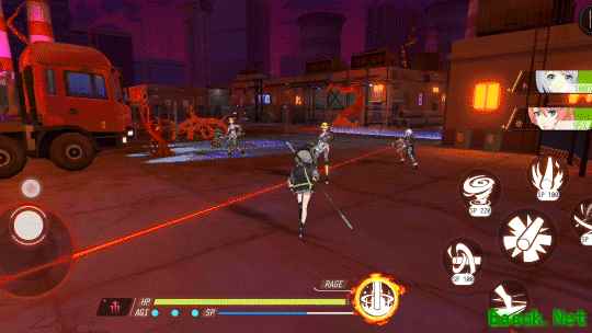 异能者集结！ VGAME二测斗鱼主播火热招募中