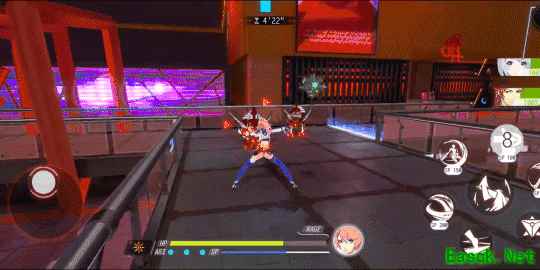 虎牙主播快到碗里来 《VGAME》15号开测狂送豪礼