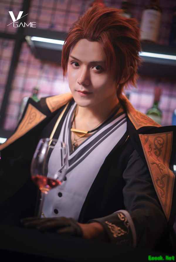 突破次元快闪店 《VGAME》萤火虫漫展全回顾