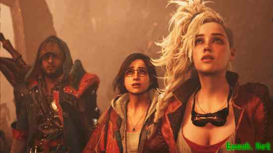 卡普空Q1业绩大增，经典IP推动销量飙升