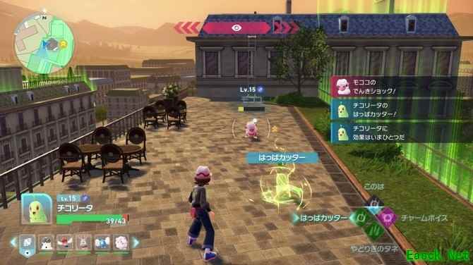 《宝可梦新作是否加入角色配音引热议》