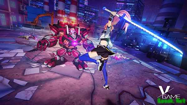 说到做到！《VGAME》Taptap百万预约达成，制作组全员女装上镜！