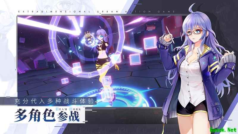 百万预约达成，VGAME制作组即将全员女装！