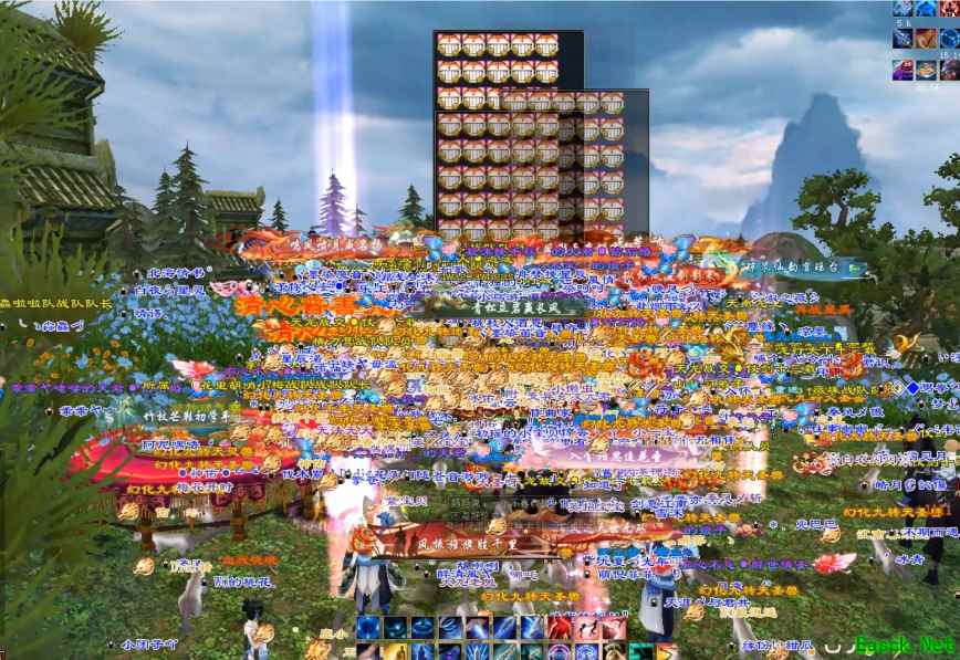 从抢霜影到躺拿重楼：天龙18年，我们终于等来了 “不肝的青春”