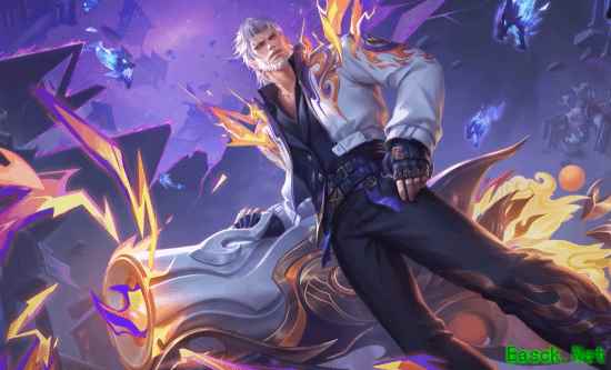 《王者荣耀》黄忠新皮肤今天上线:88元免费送