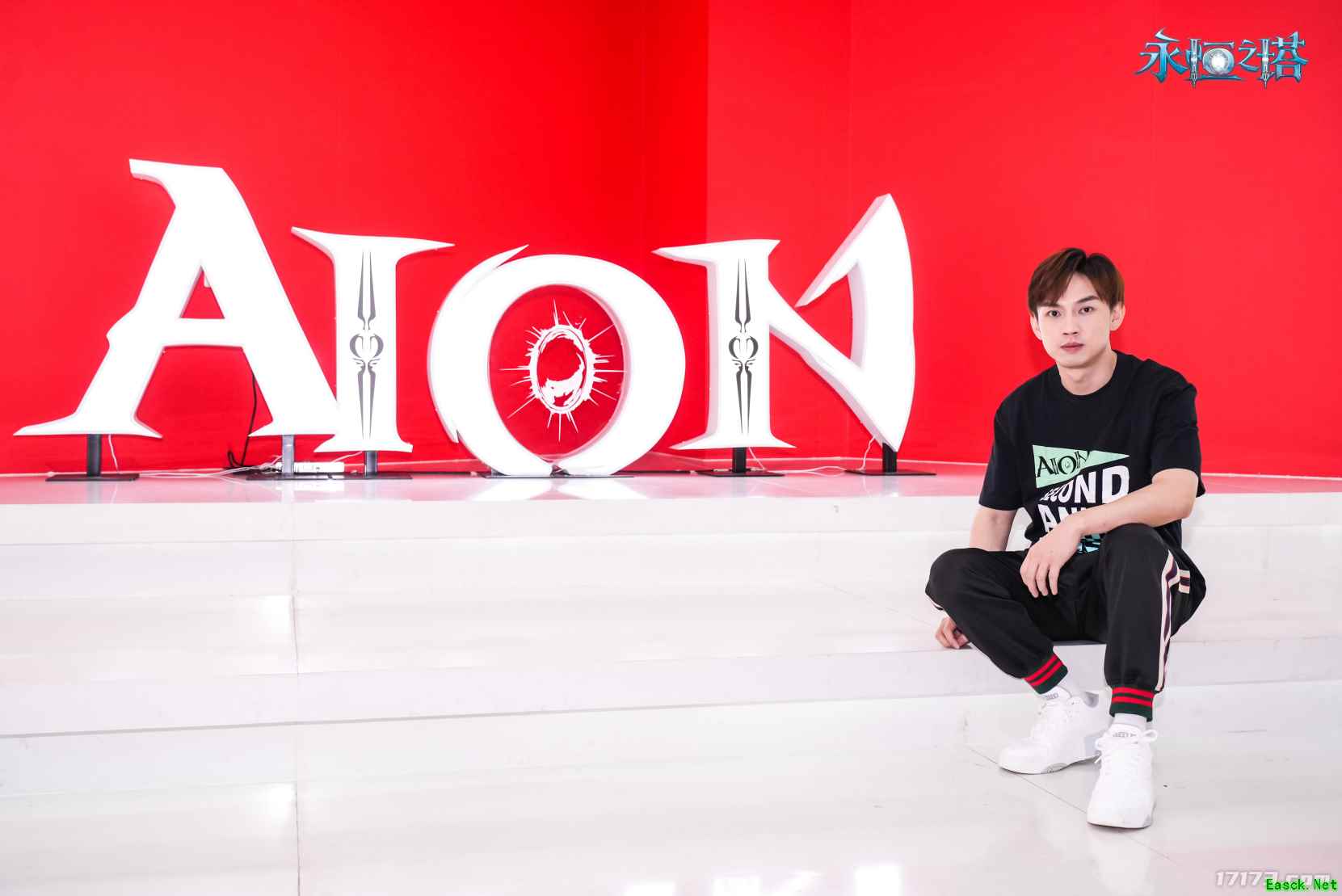 《永恒之塔2》国服有眉目了？盛趣团队已赴韩国试玩调研