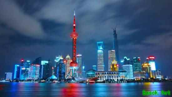 Games Industry为外国游戏进入中国市场提建议：上海或是破局之机