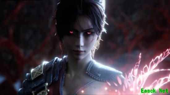 《明末:渊虚之羽》CJ试玩展区有超多人排队!玩家热情不减