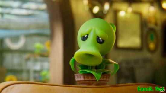 植物大战僵尸重植版亮相直面会,十月登陆NS平台