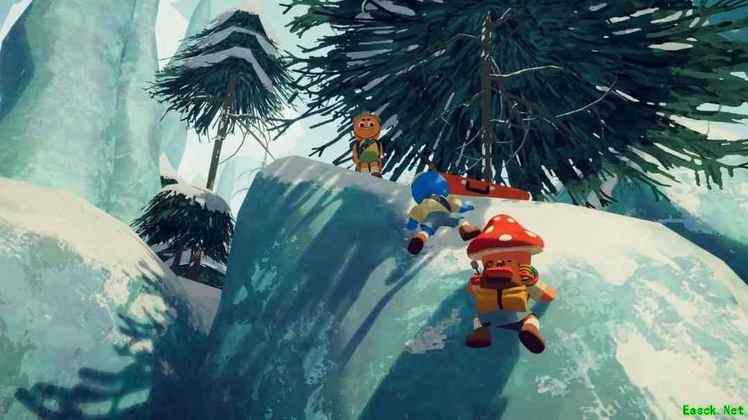 2025上半年Steam合作类游戏销售额破纪录，社交与可玩性驱动市场热潮