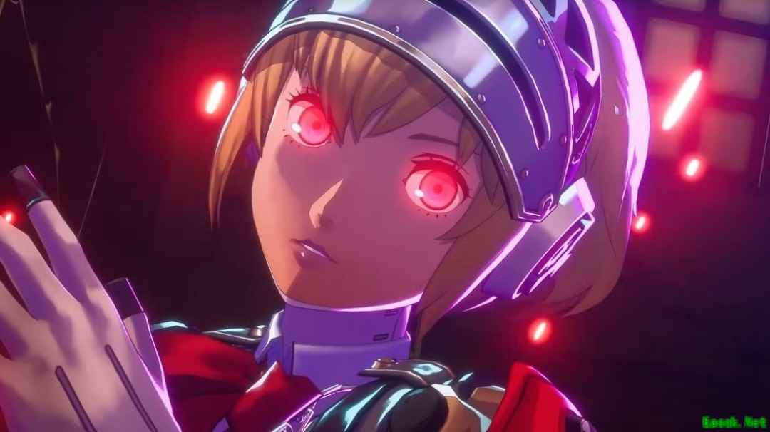 女神异闻录3：ReloadSwitch 2定价争议引发粉丝不满