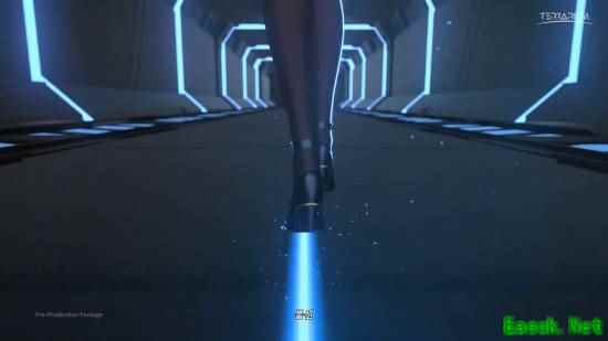 生态瓶2027年韩国上线，二次元机甲射击新游引爆期待