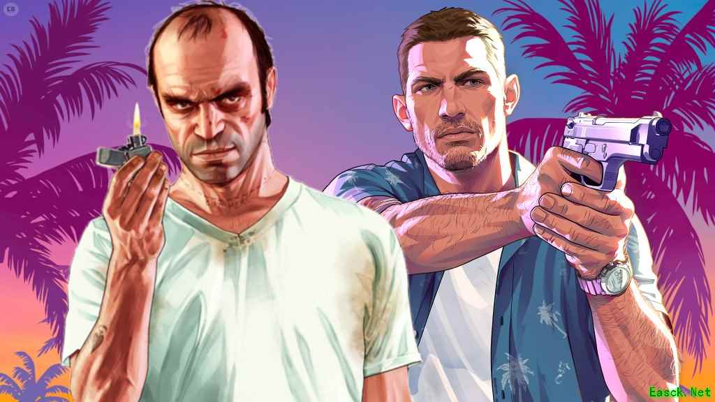 R星或为GTA OL引入年龄验证机制，部分内容受限