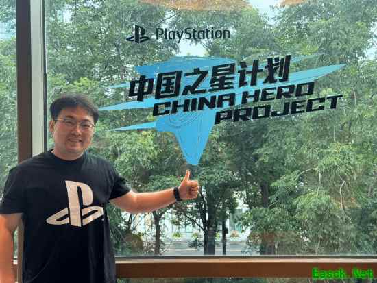 韩媒参加"中国之星计划"活动活动感叹：韩国游戏行业要向中国学习