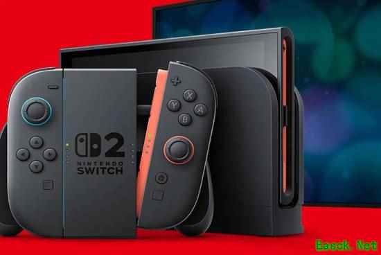 任天堂Switch2加速第三方游戏上线，移植品质提升