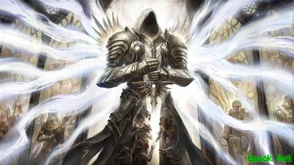 暗黑破坏神2重制版8月27日上线国服,多档礼包预售开启享优惠