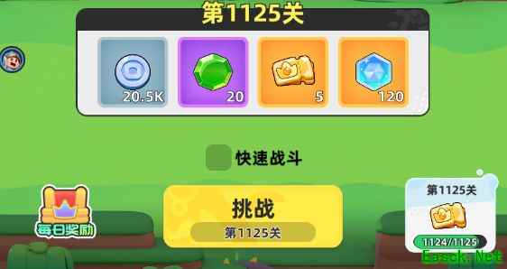 小兵大作战主线通关技巧与英雄推荐