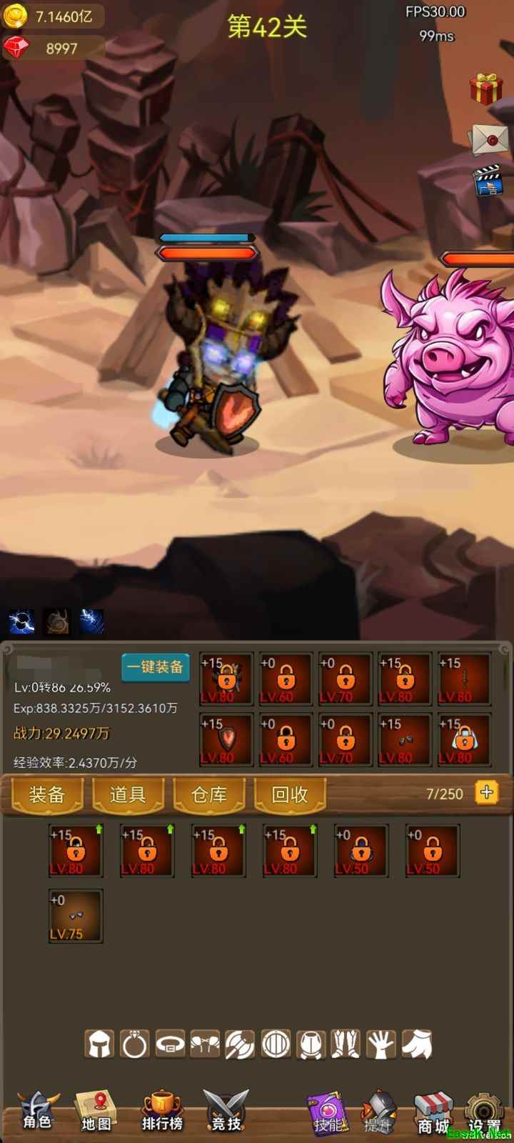 挂机打魔兽新手福利与玩法详解