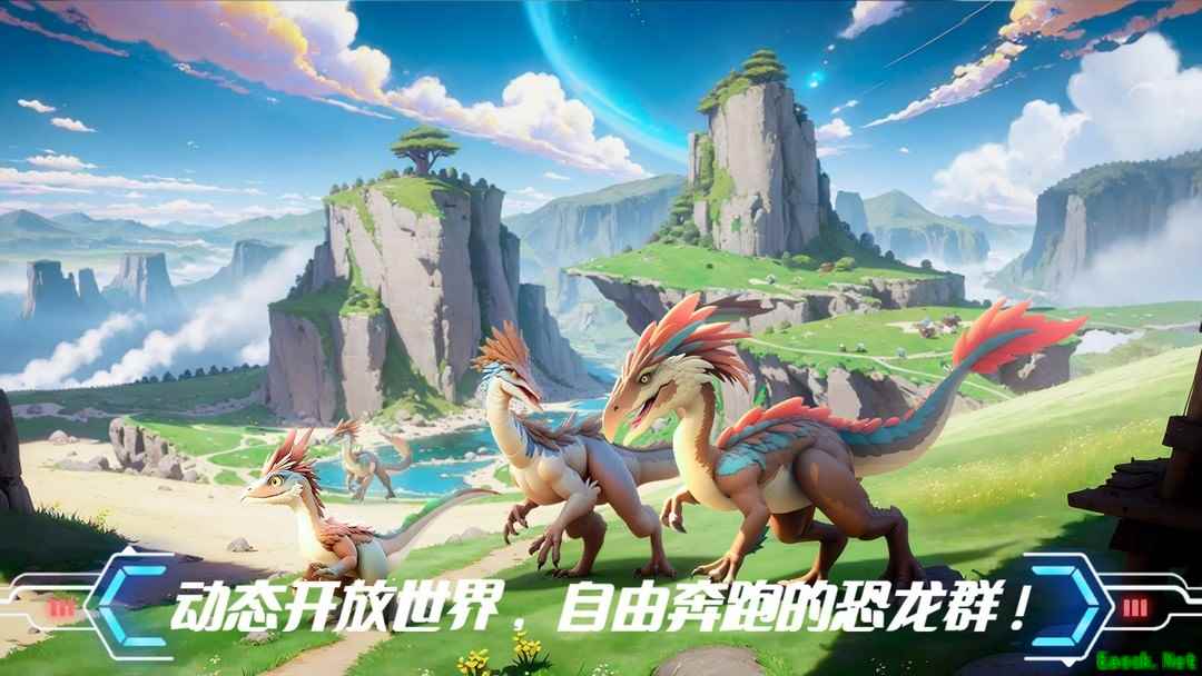 沙盒游戏下载 人气高的沙盒游戏推荐