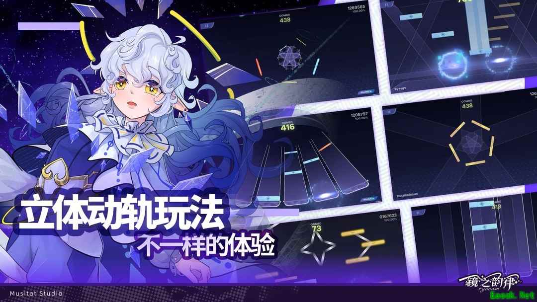 手速游戏哪些好玩 十大必玩手速游戏盘点