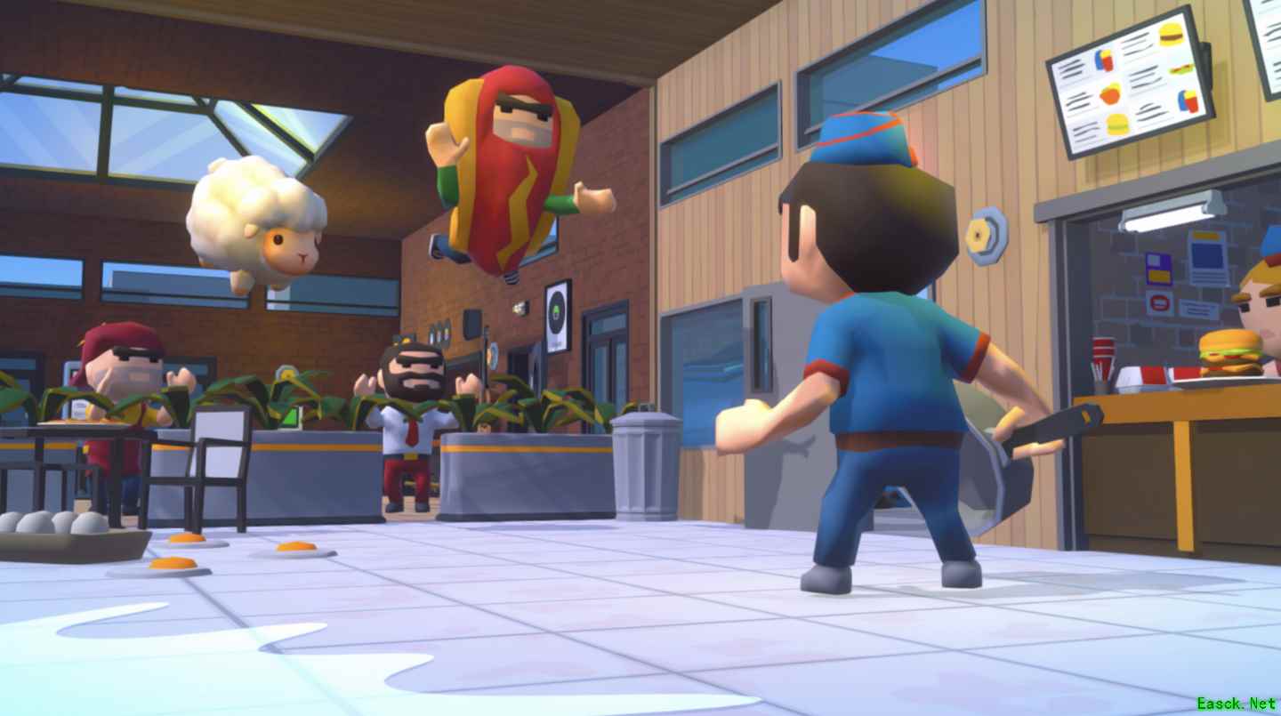 厨房战争限时免费领取,Stema平台喜加一活动开启