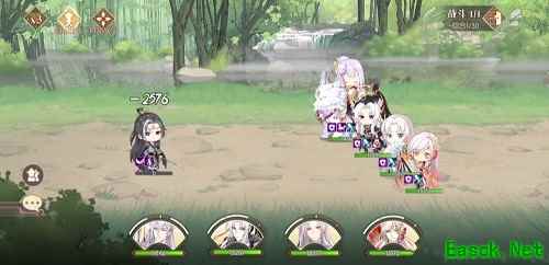 《食物语》武当问道活动玩法攻略